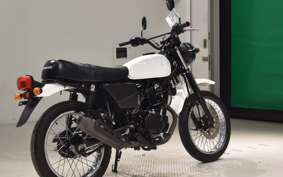 KAWASAKI W175 TR