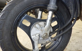 SUZUKI LET's 4 CA45A