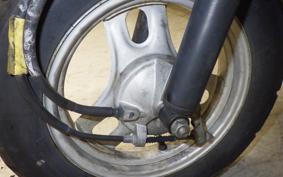HONDA CREA SCOOPY 1989 AF55