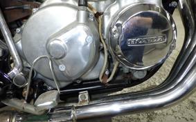 HONDA CB400 2026 CB400F