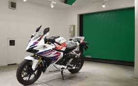HONDA CBR250RR A MC51