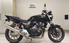 HONDA CB400SF GEN 4 A 2022 NC42
