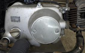 HONDA CD50 BENLY 2010 CD50