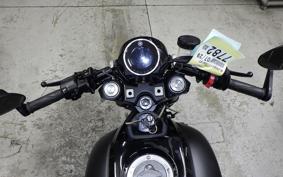 YAMAHA XSR155 2022