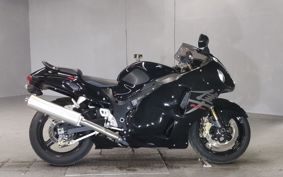 SUZUKI GSX1300R HAYABUSA GW71A