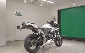 HONDA CBR600RR GEN 3 2026 PC40