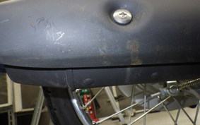 HONDA C50 SUPER CUB 1975 AA09