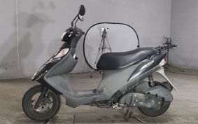 SUZUKI ADDRESS V125 CF4EA