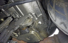 SUZUKI ADDRESS V100 1987 CE13A