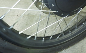 HONDA CT125-2 2002 JA65