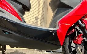 YAMAHA CYGNUS125XSR SE44J