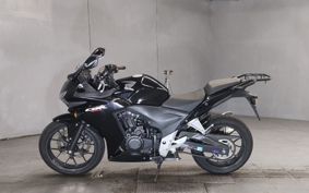 HONDA CBR400R 2014 NC47