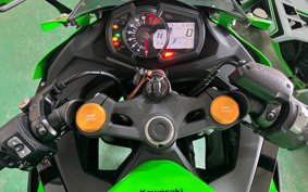KAWASAKI  NINJA ZX-25R SE ZX250E