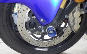 SUZUKI GSX1300R HAYABUSA 2007