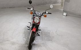 HONDA HUNTER CUB110 JD01