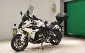 BMW R1200RS 2016