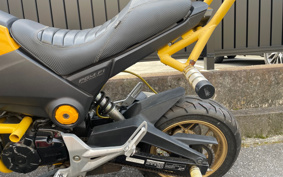 HONDA GROM JC61