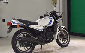 YAMAHA RZ 250 2014 4L3