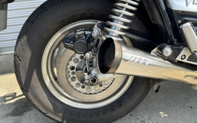 YAMAHA VMAX 1999 3UF