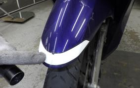 HONDA DIO 110 2010 JF31