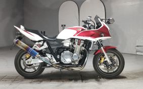 HONDA CB1300SF BOLDOR 2008 SC54