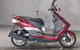 YAMAHA CYGNUS 125 X SE46