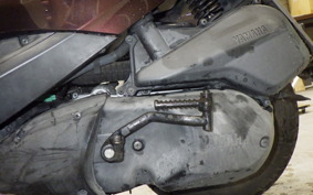 YAMAHA AXIS 125 TREET SE53J