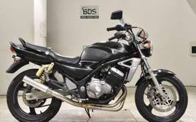 KAWASAKI BALIUS 250 Gen.2 2025 ZR250B