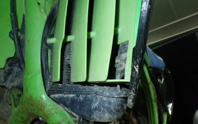 KAWASAKI KX125 2020 KX125J