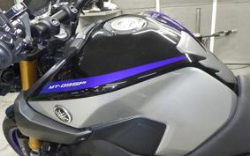 YAMAHA MT-09 ASP 2019 RN52J