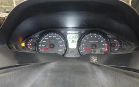 SUZUKI SKYWAVE 400 A 2014