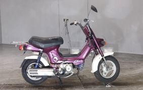 HONDA CAR LEE50 CF50