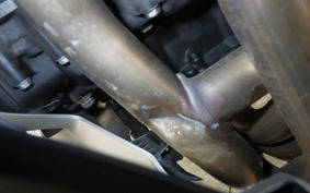 KAWASAKI NINJA 1000 A 2019 ZXT00W