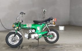 HONDA DUCKS70 ST70