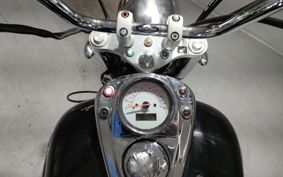 HONDA SHADOW 400 2005 NC34