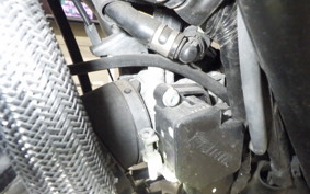 HONDA REBEL 250 2009 MC49