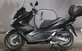 HONDA PCX 125 JK05