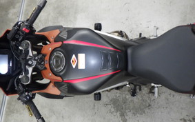 HONDA CBR650R 2019 RH03