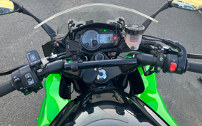 KAWASAKI NINJA 1000 ABS 2015 ZXT00L