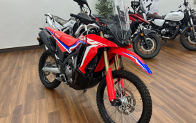 HONDA CRF250 RALLY MD47