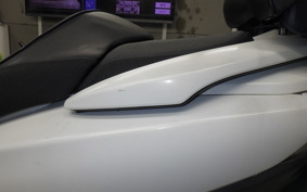 HONDA FORZA ZA 2008 MF10