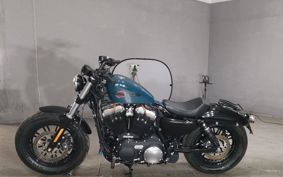 HARLEY XL1200X 2021 LC3