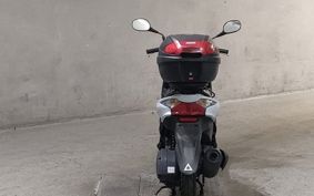 SUZUKI ADDRESS V125 CF4MA