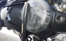 YAMAHA X FORCE SG79J