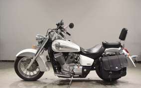 HONDA SHADOW 400 CLASSIC 2009 NC44