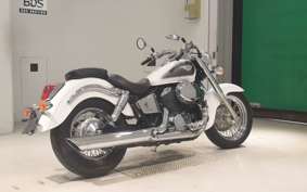 HONDA SHADOW 400 2007 NC34