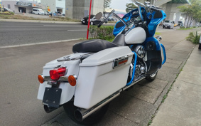 HARLEY HARLEY FLTR1450 2003 FPV