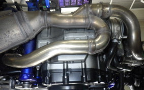 SUZUKI SV650 A 2022 VP55E