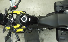 SUZUKI V-STROM 250 2005