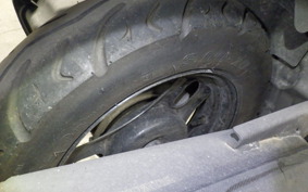 HONDA DIO Gen.6 2001 AF68